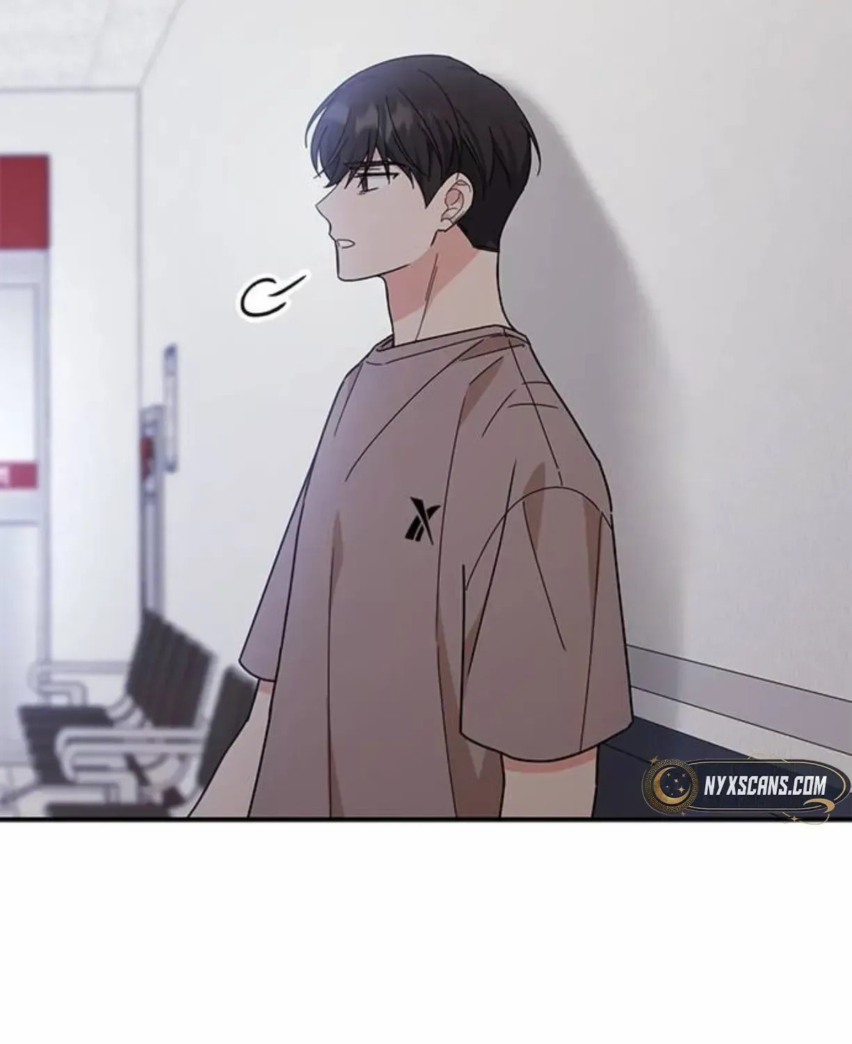 Read Fool Complex chapter 40 image 52 on Lezhin