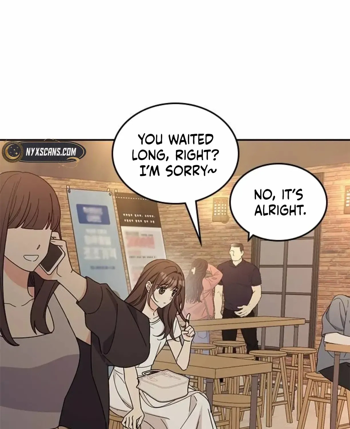 Read Fool Complex chapter 40 image 74 on Lezhin
