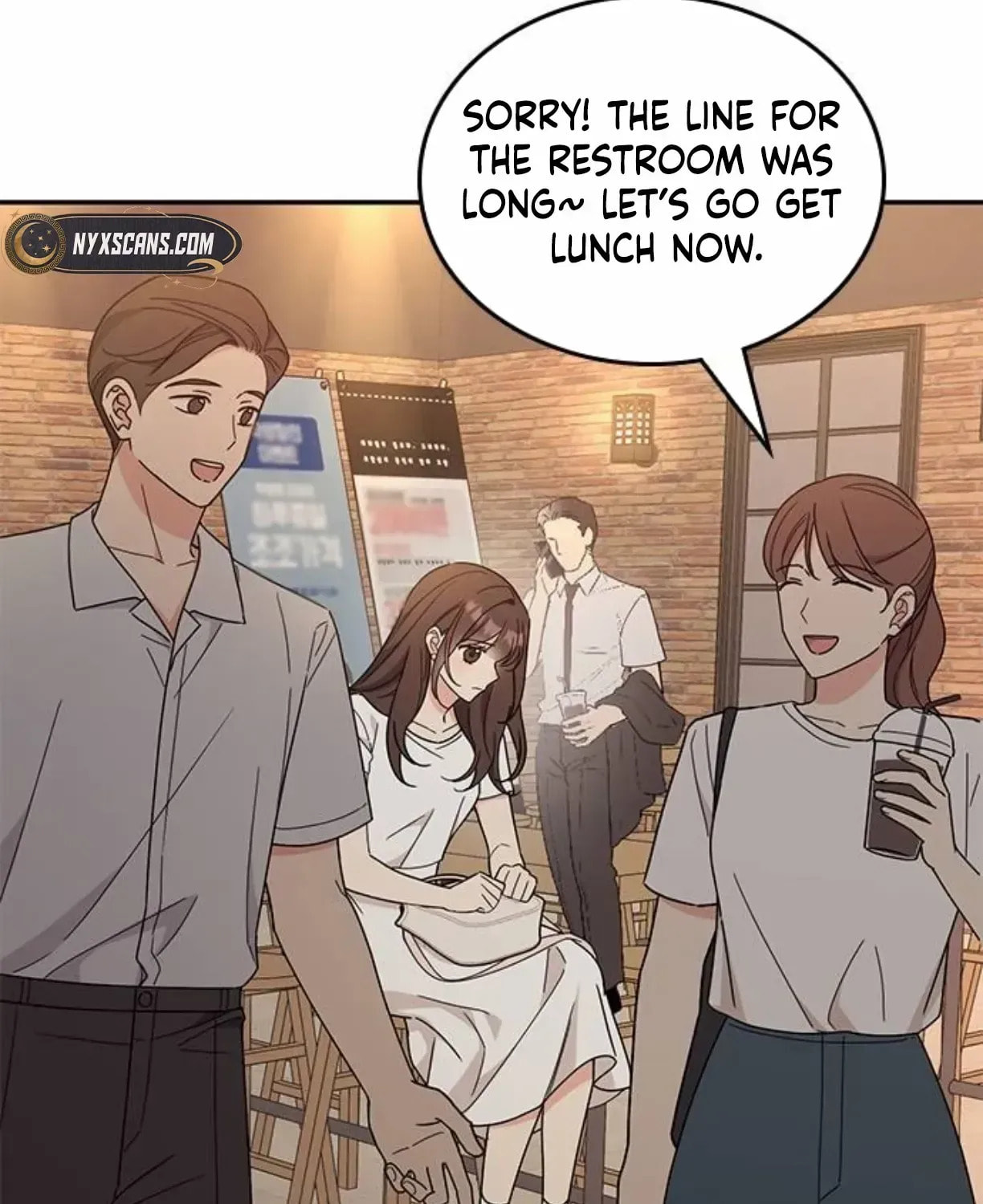 Read Fool Complex chapter 40 image 77 on Lezhin