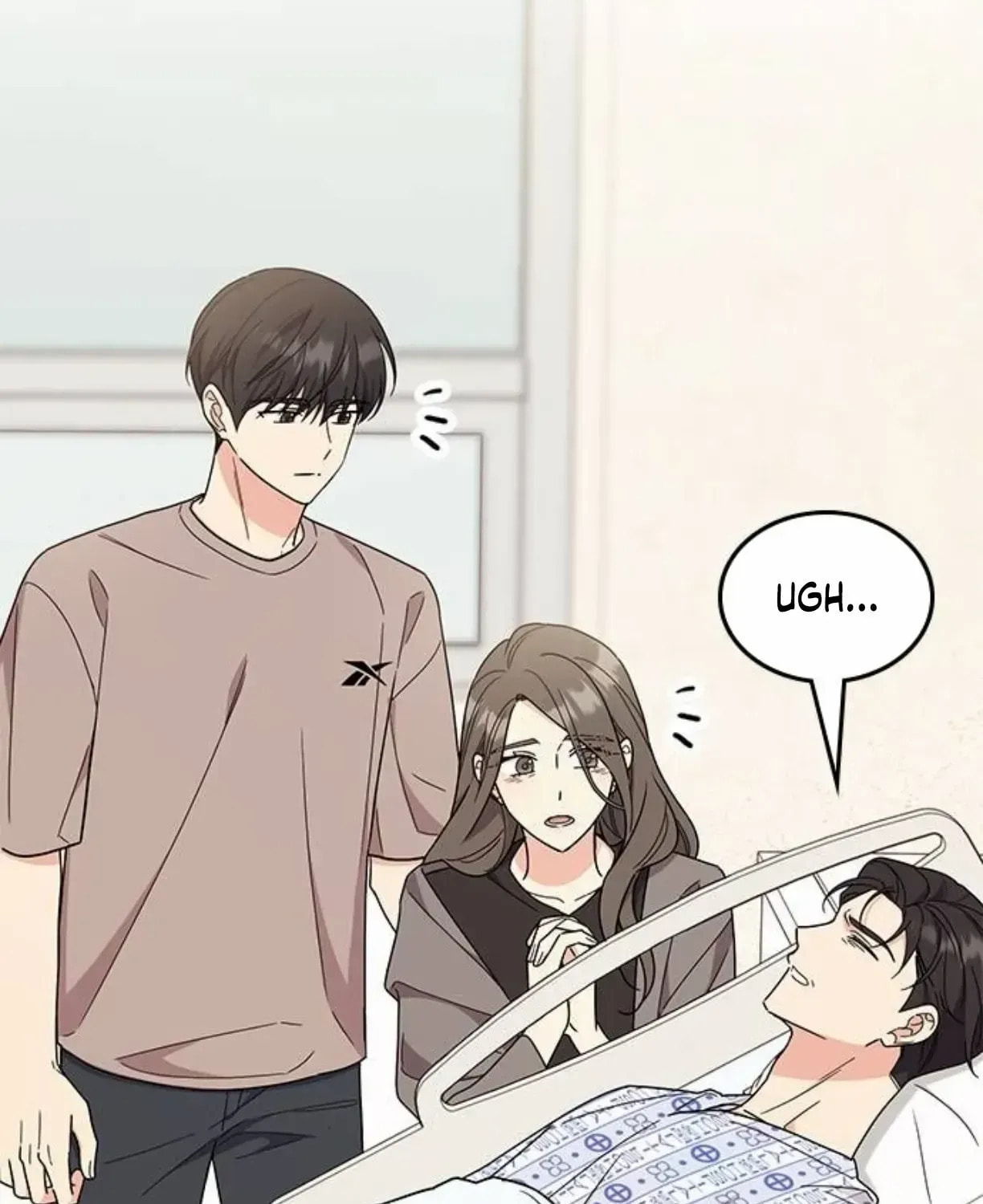 Read Fool Complex chapter 40 image 82 on Lezhin