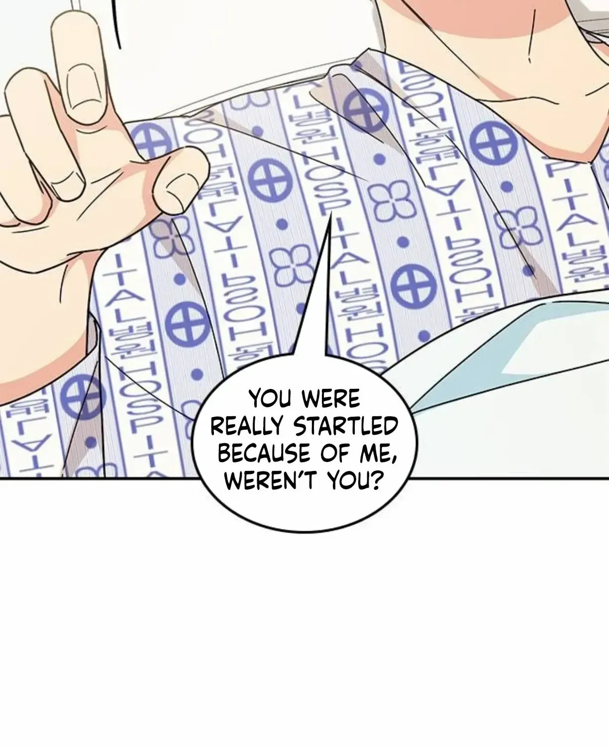 Read Fool Complex chapter 40 image 87 on Lezhin