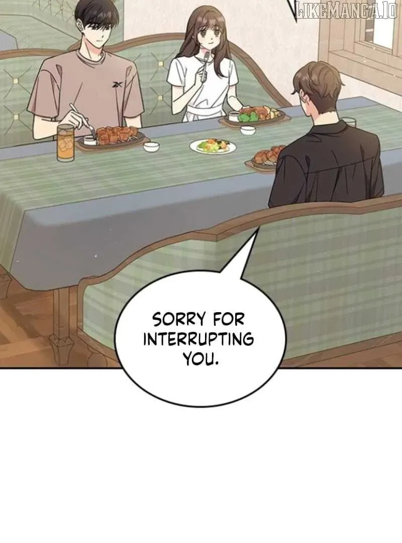 Read Fool Complex chapter 41 image 1 on Lezhin