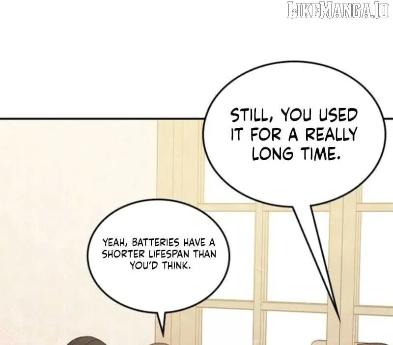 Read Fool Complex chapter 41 image 16 on Lezhin