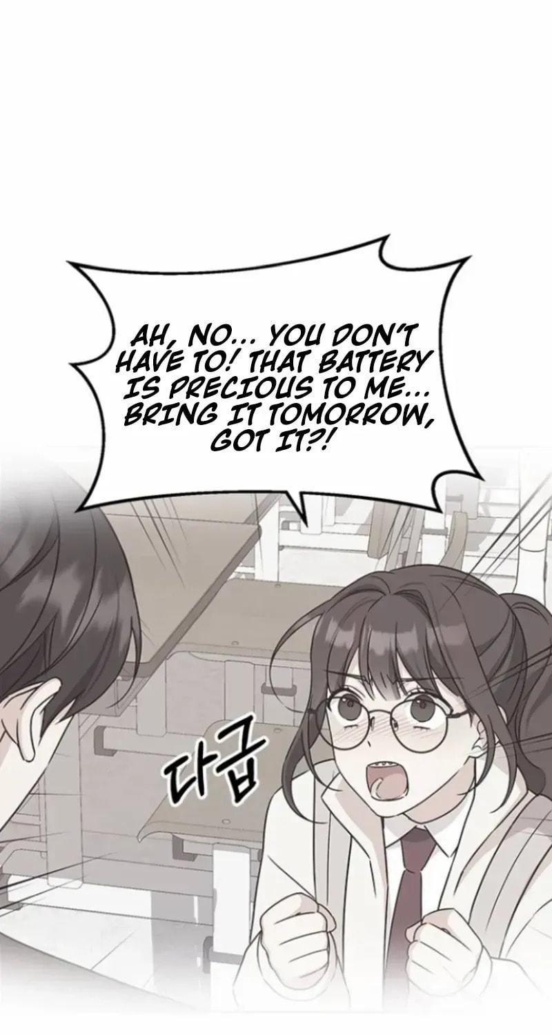 Read Fool Complex chapter 41 image 20 on Lezhin
