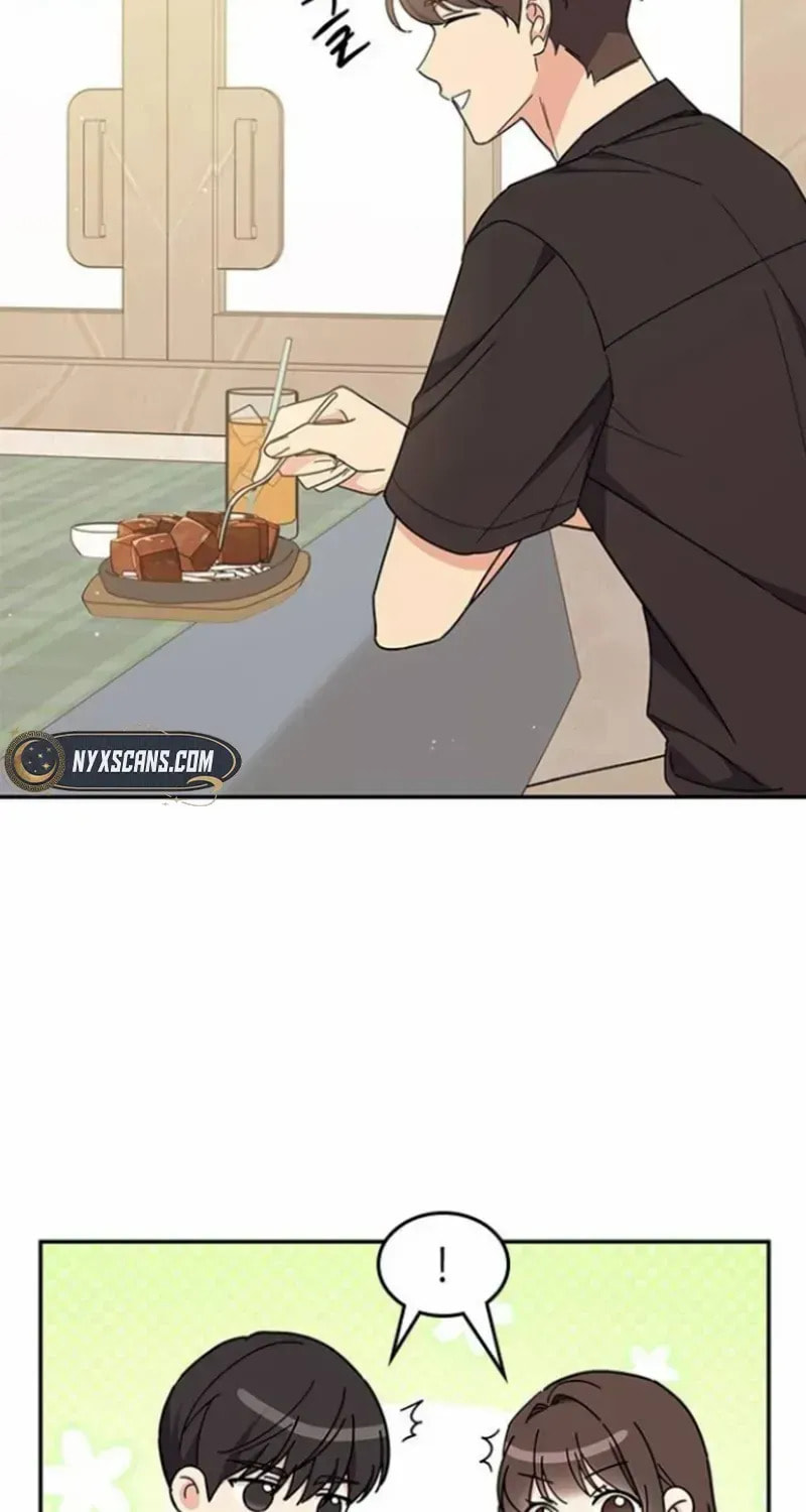 Read Fool Complex chapter 41 image 38 on Lezhin