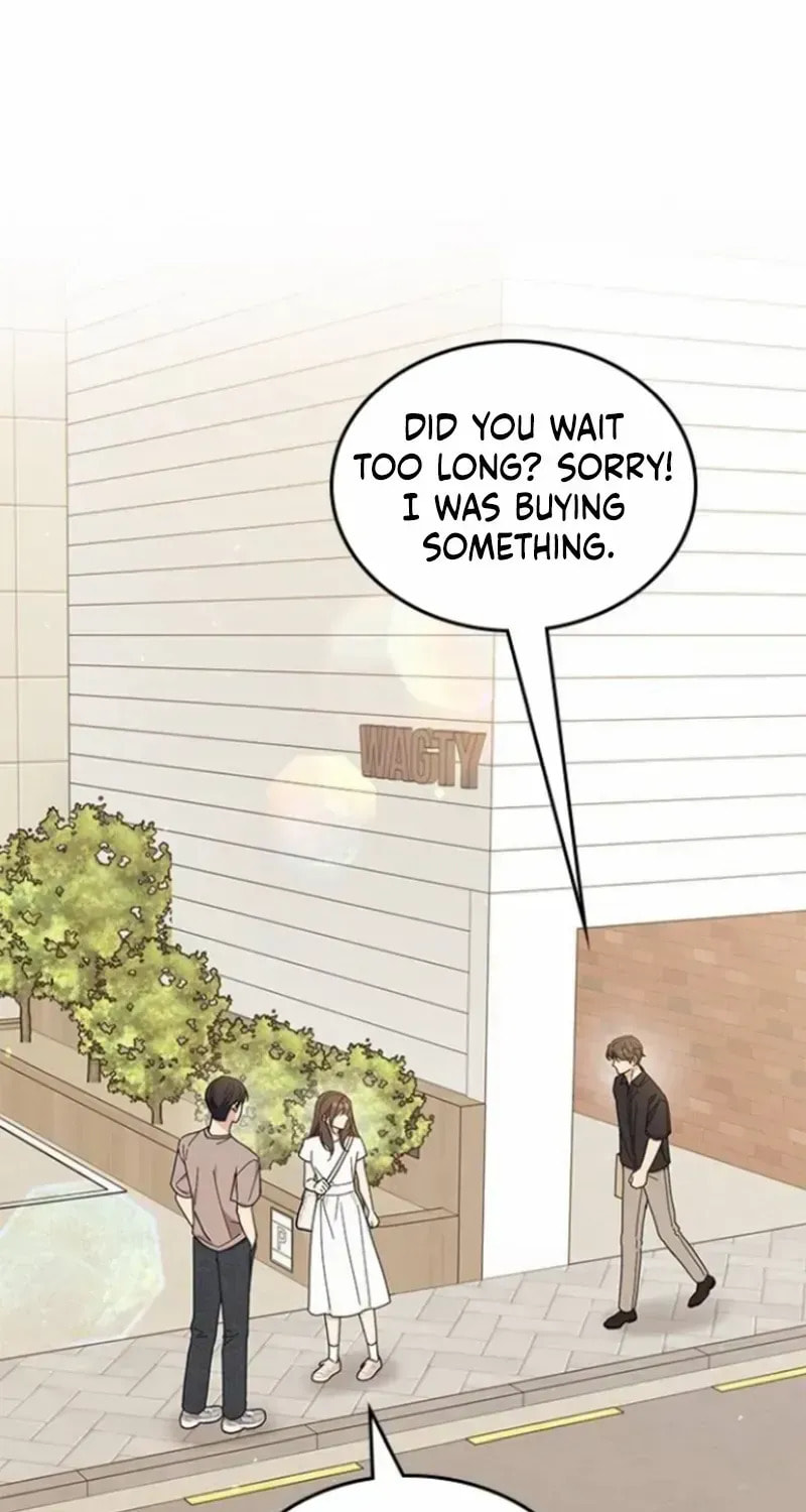 Read Fool Complex chapter 41 image 41 on Lezhin