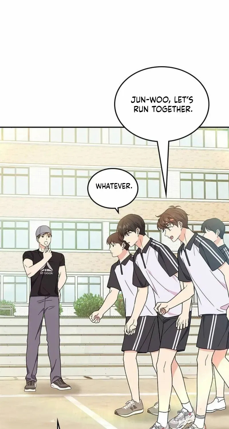 Read Fool Complex chapter 42 image 69 on Lezhin