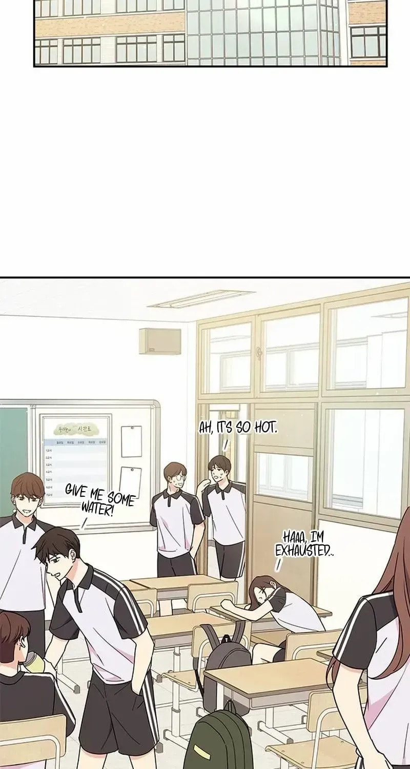Read Fool Complex chapter 43 image 1 on Lezhin