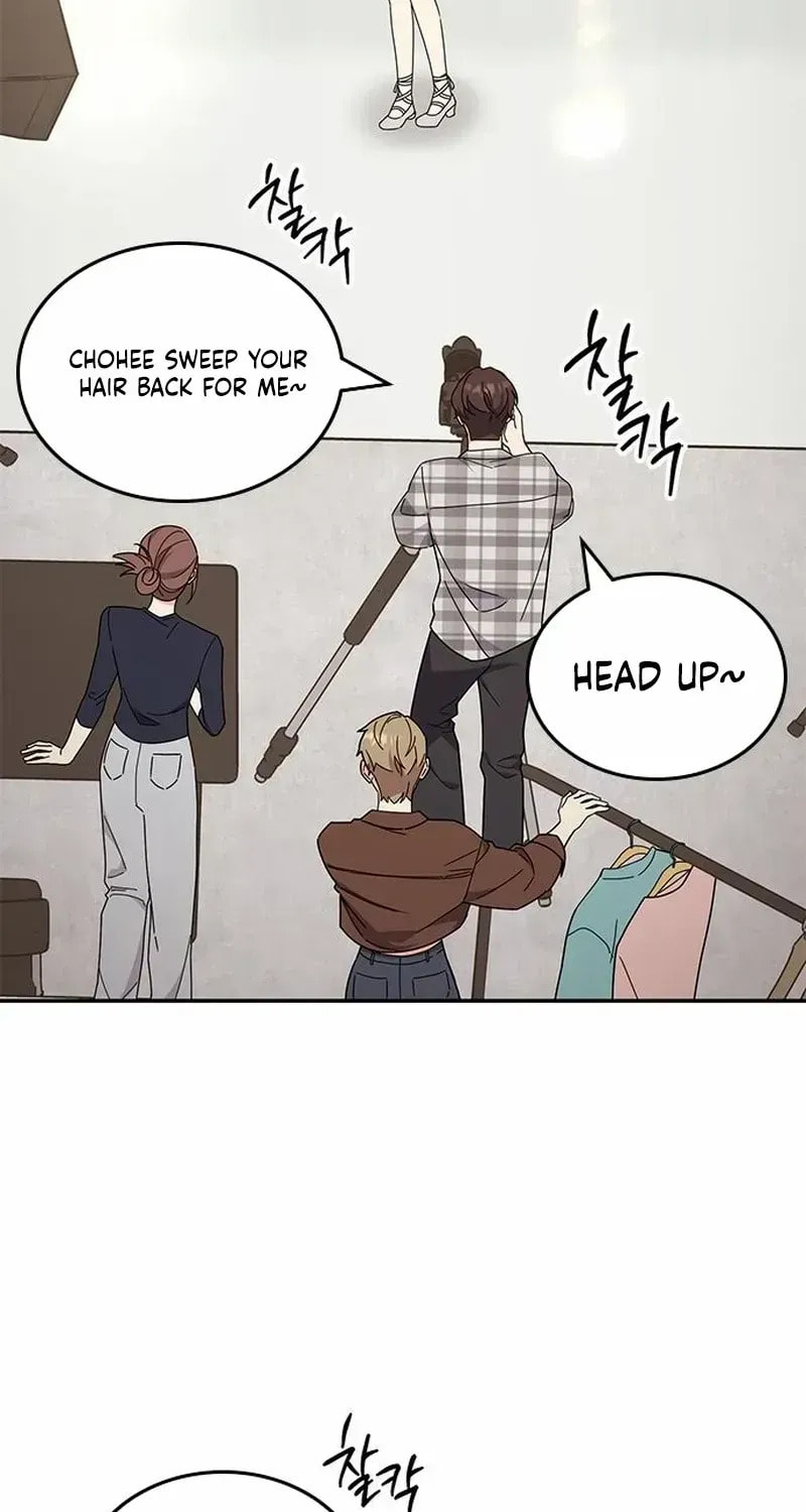 Read Fool Complex chapter 43 image 26 on Lezhin