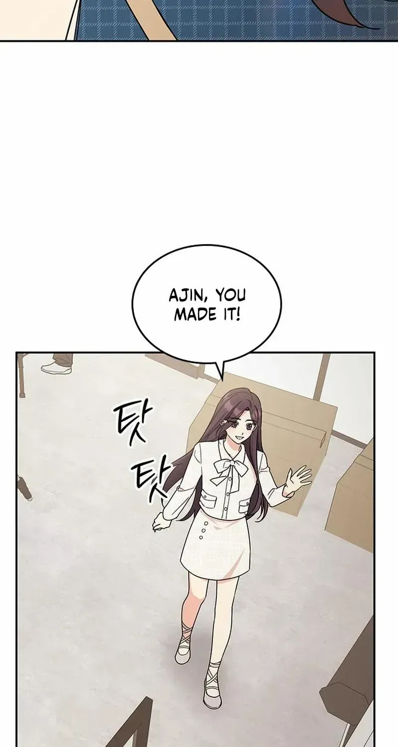 Read Fool Complex chapter 43 image 33 on Lezhin