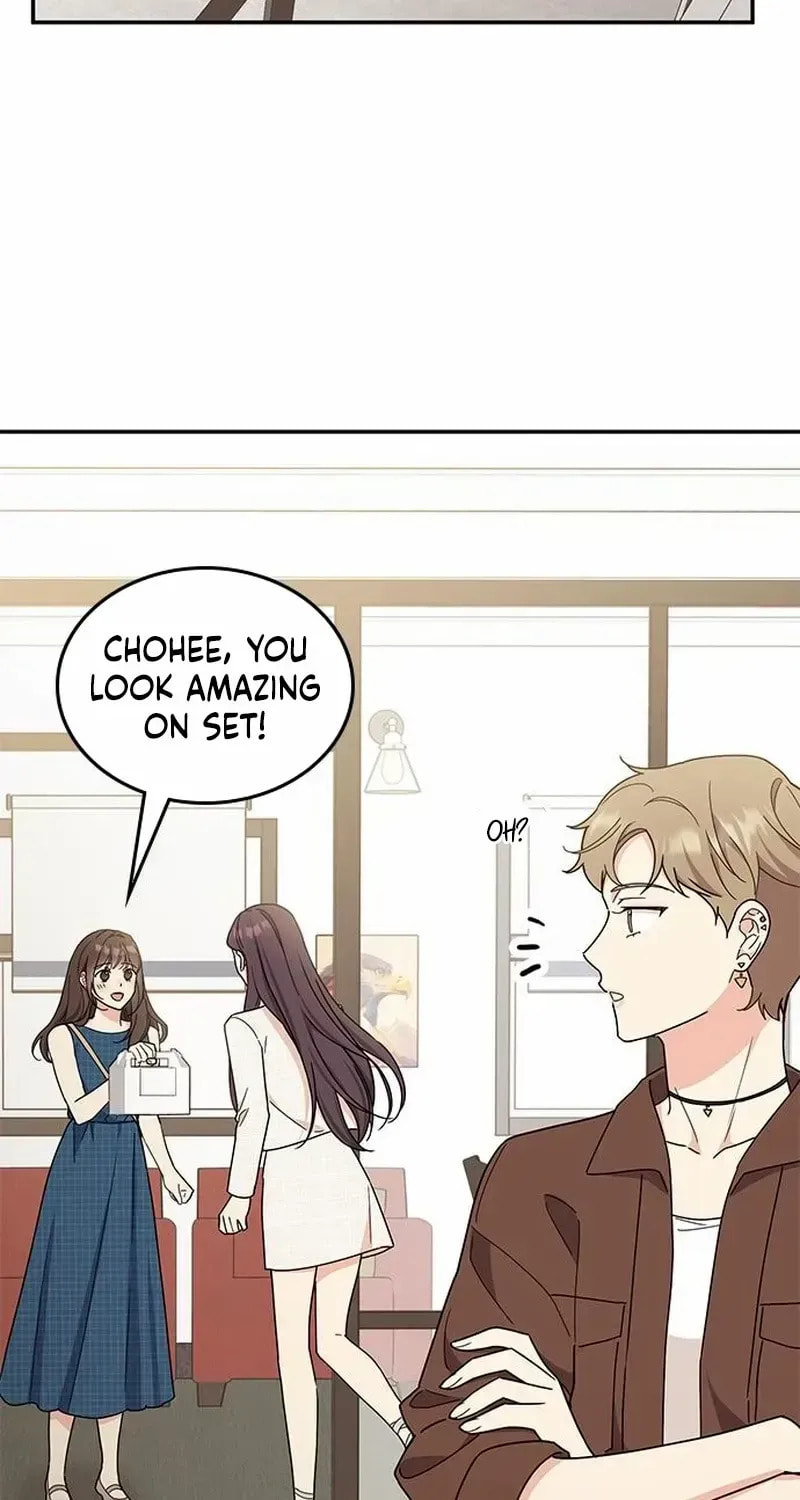Read Fool Complex chapter 43 image 34 on Lezhin