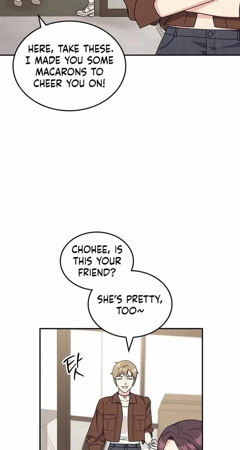 Read Fool Complex chapter 43 image 35 on Lezhin
