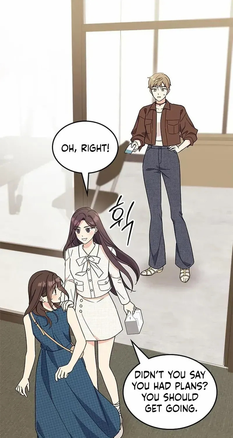 Read Fool Complex chapter 43 image 40 on Lezhin