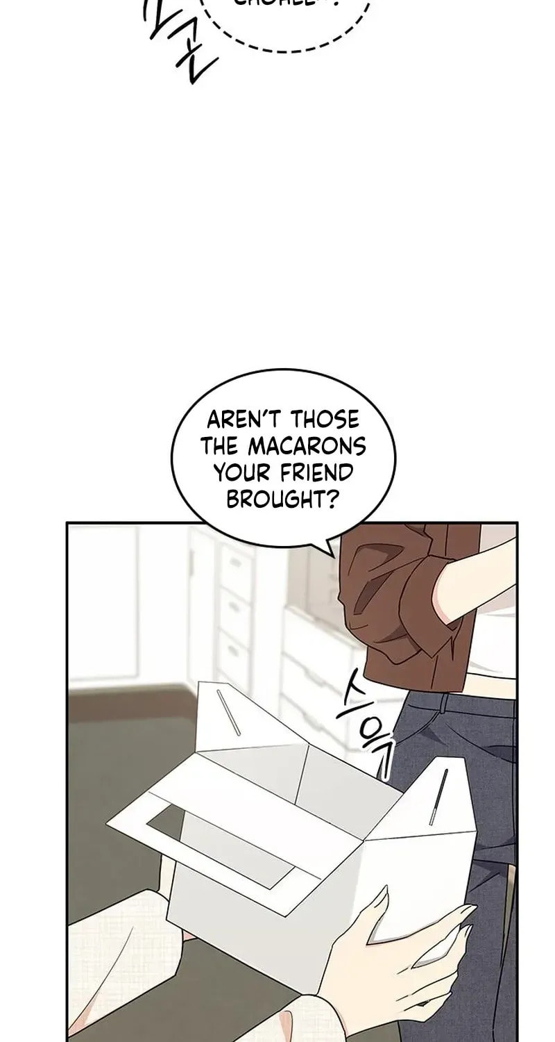 Read Fool Complex chapter 43 image 61 on Lezhin