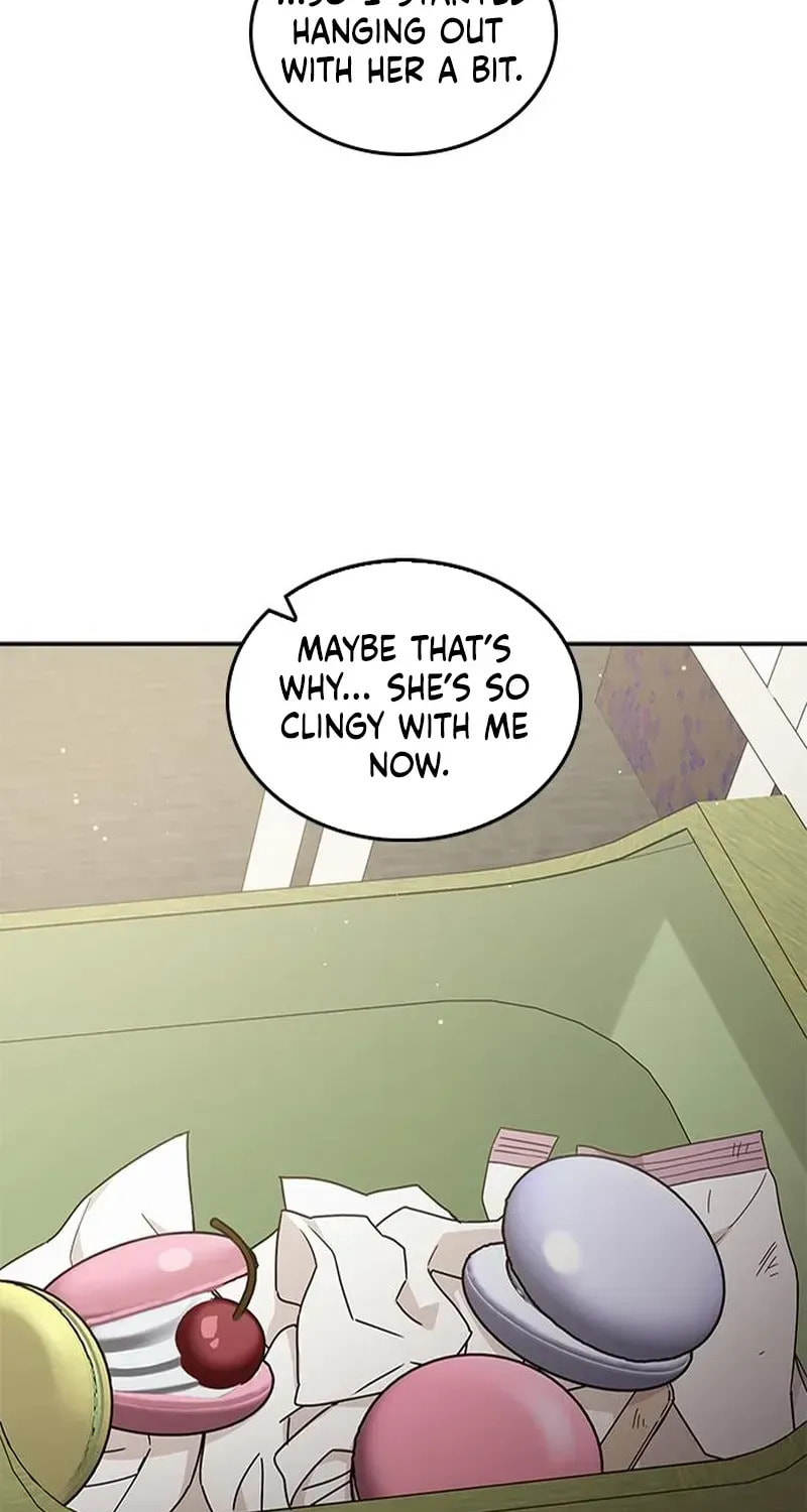 Read Fool Complex chapter 43 image 71 on Lezhin