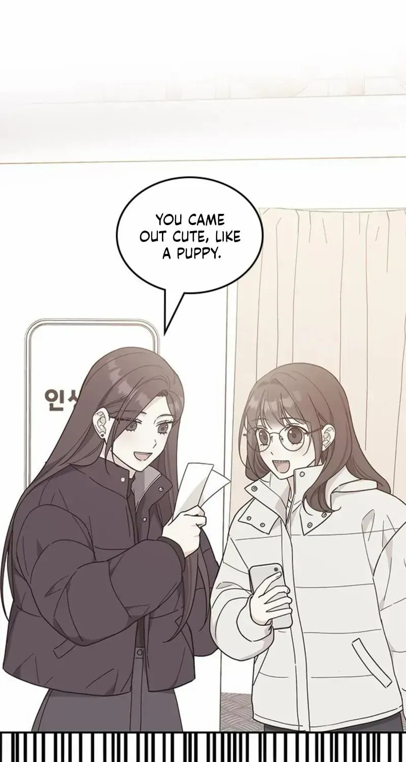 Read Fool Complex chapter 44 image 33 on Lezhin