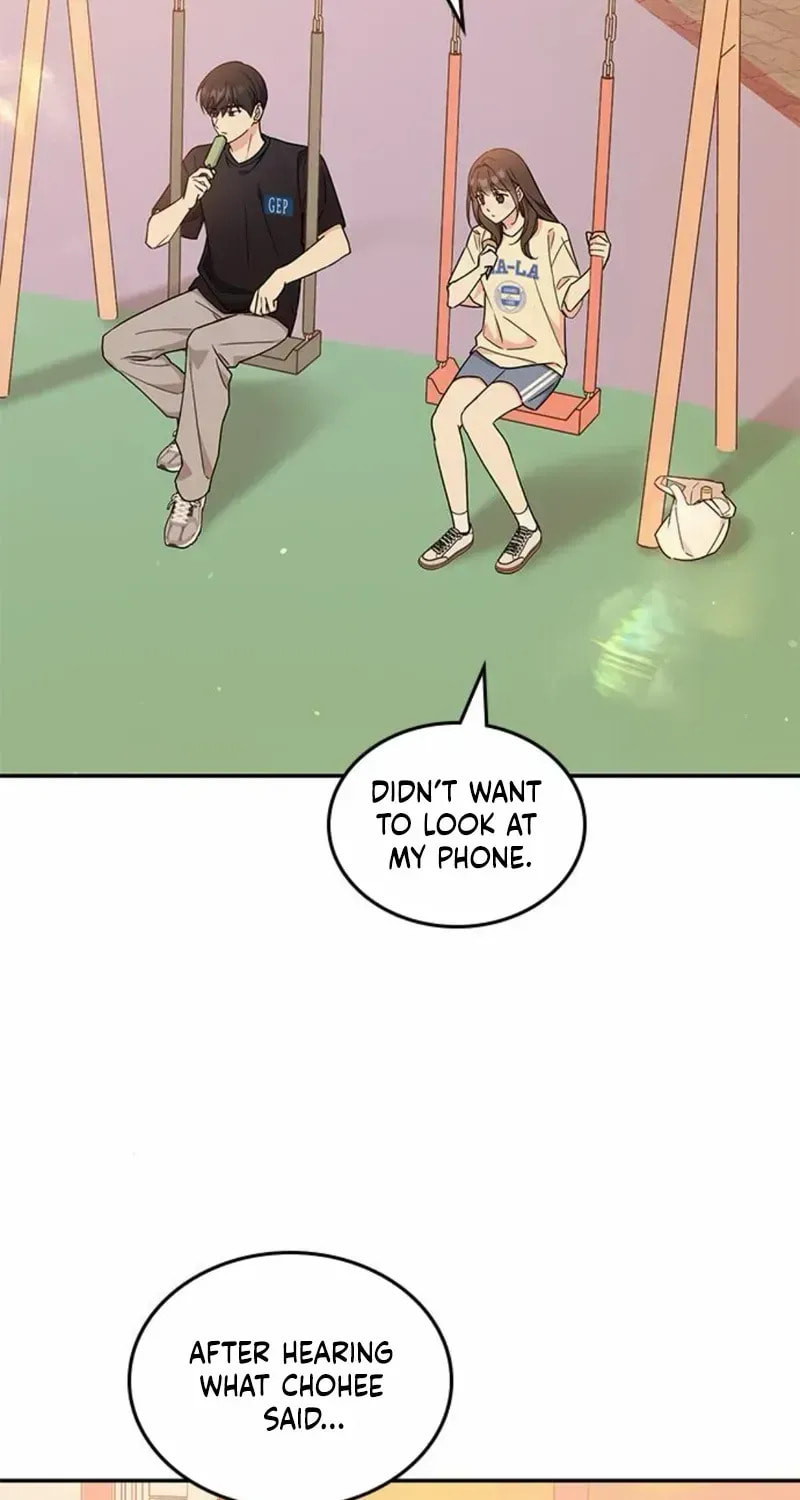 Read Fool Complex chapter 44 image 56 on Lezhin