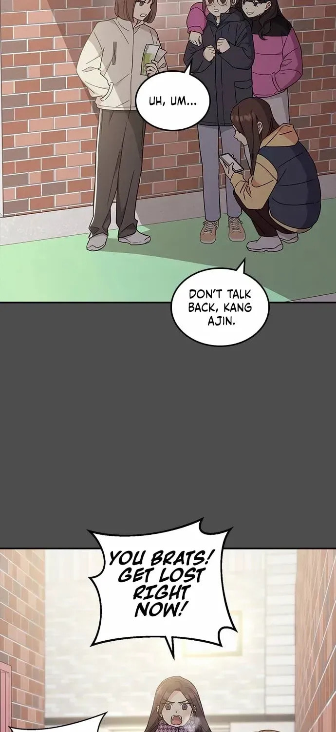 Read Fool Complex chapter 45 image 19 on Lezhin
