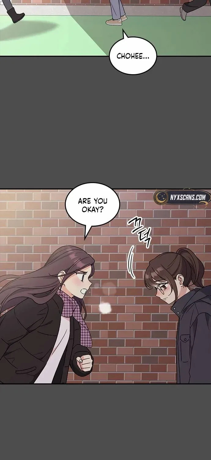 Read Fool Complex chapter 45 image 21 on Lezhin
