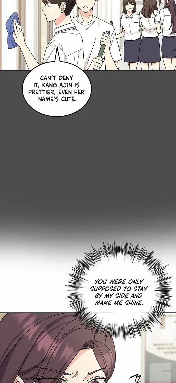 Read Fool Complex chapter 45 image 25 on Lezhin