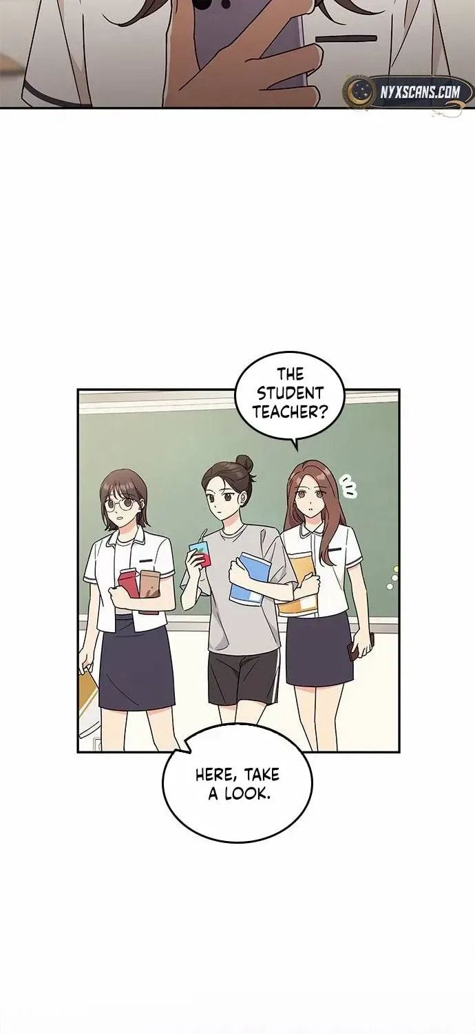 Read Fool Complex chapter 45 image 32 on Lezhin