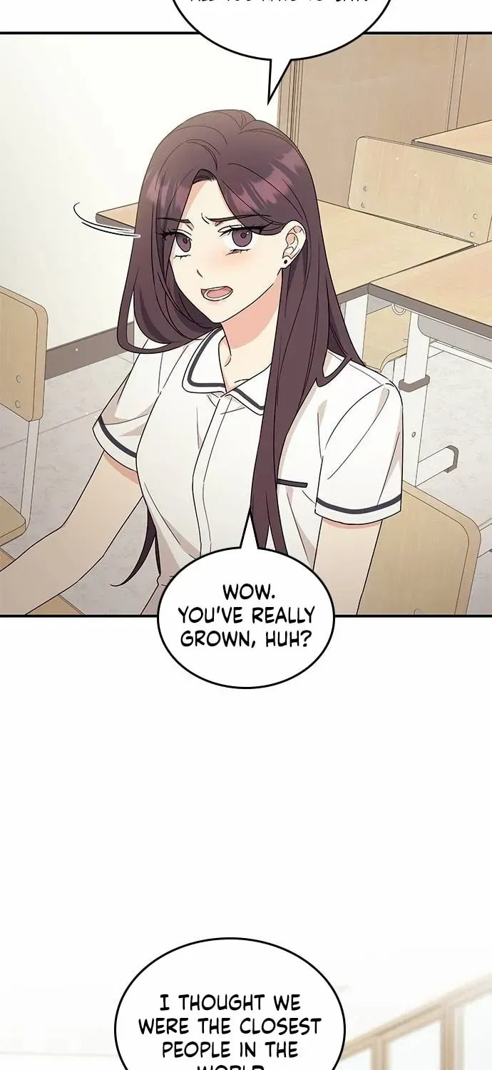 Read Fool Complex chapter 45 image 4 on Lezhin