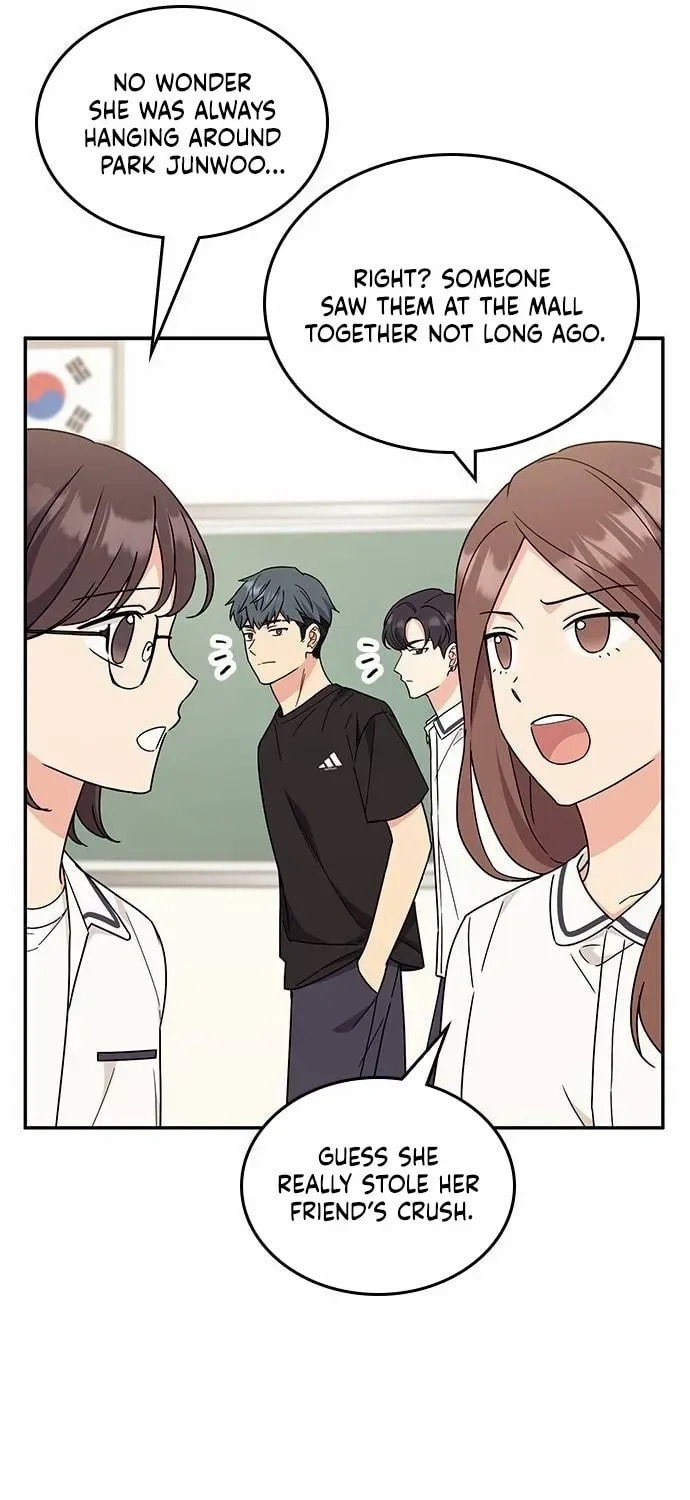 Read Fool Complex chapter 45 image 45 on Lezhin