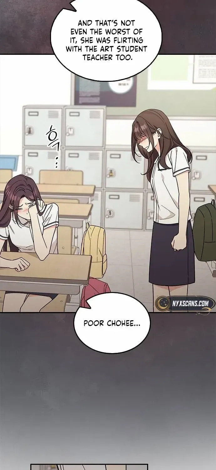 Read Fool Complex chapter 45 image 48 on Lezhin