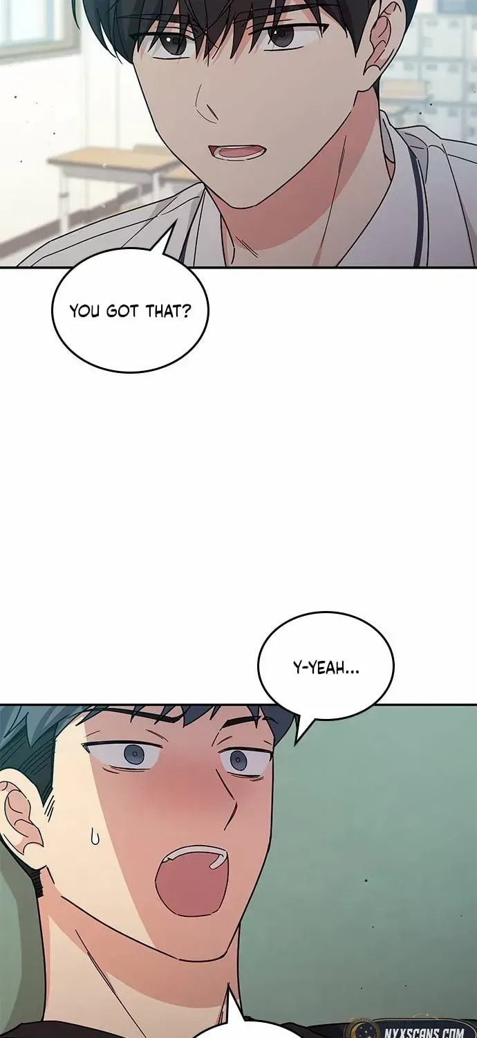 Read Fool Complex chapter 45 image 66 on Lezhin
