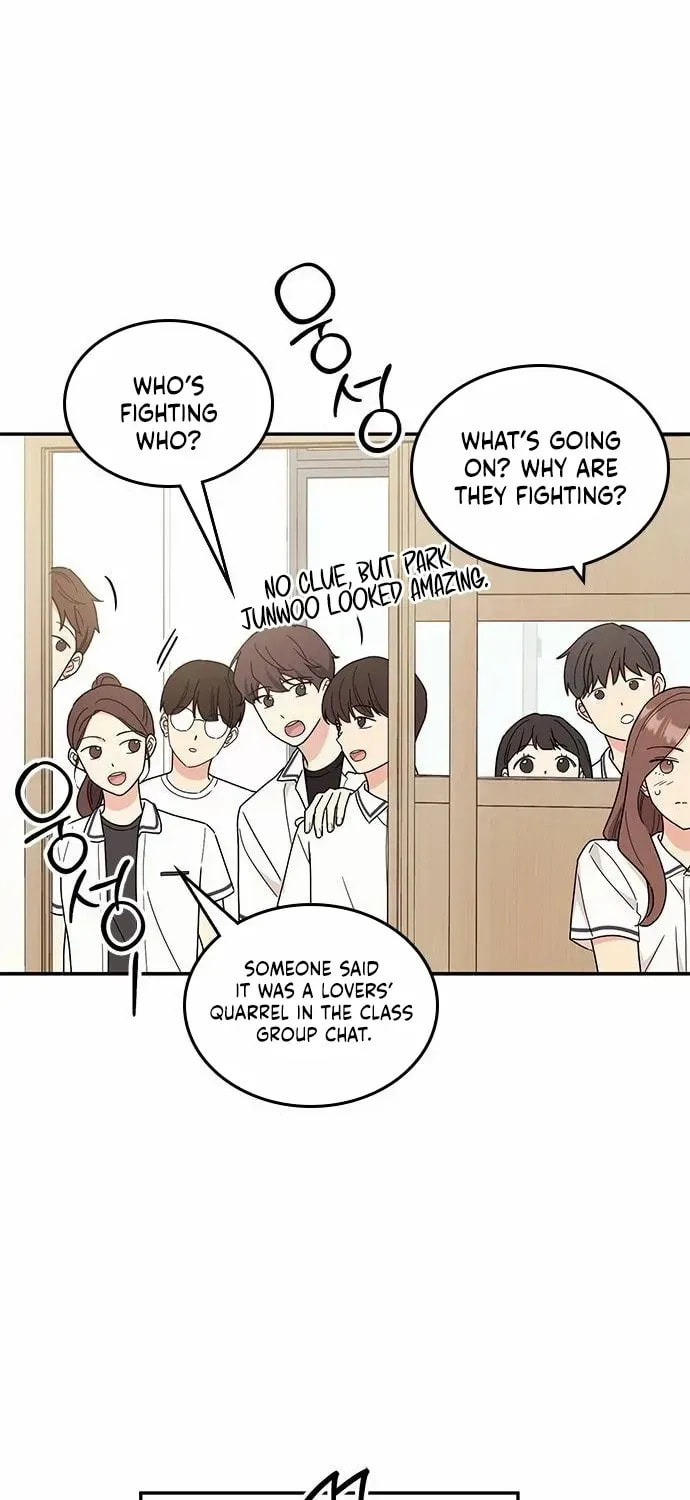 Read Fool Complex chapter 45 image 70 on Lezhin
