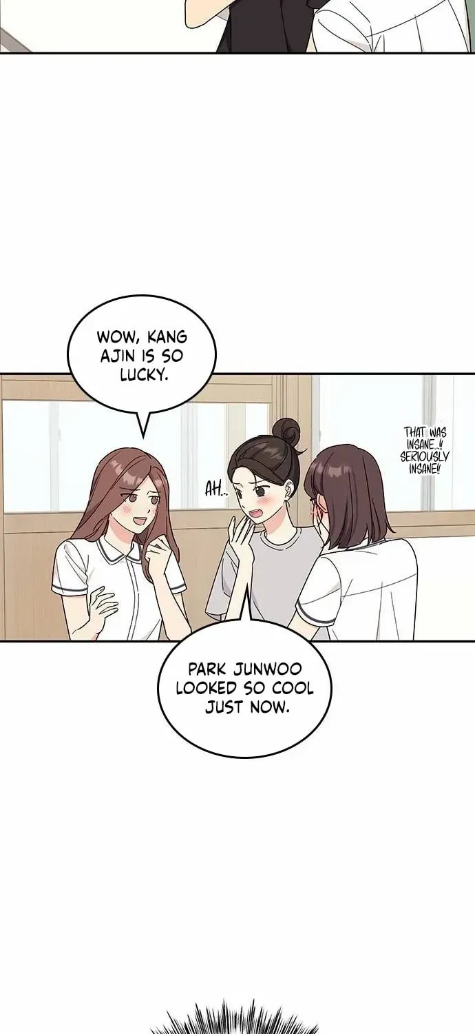 Read Fool Complex chapter 45 image 75 on Lezhin