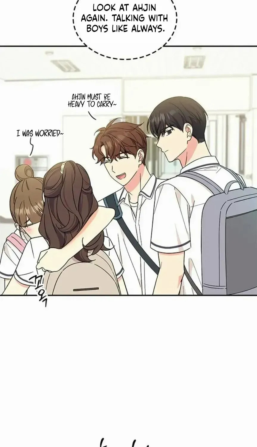 Read Fool Complex chapter 46 image 106 on Lezhin
