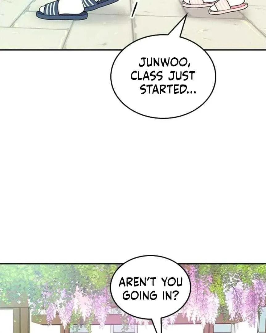 Read Fool Complex chapter 46 image 3 on Lezhin