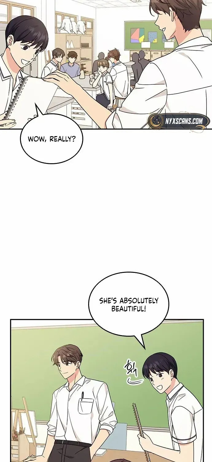 Read Fool Complex chapter 47 image 24 on Lezhin