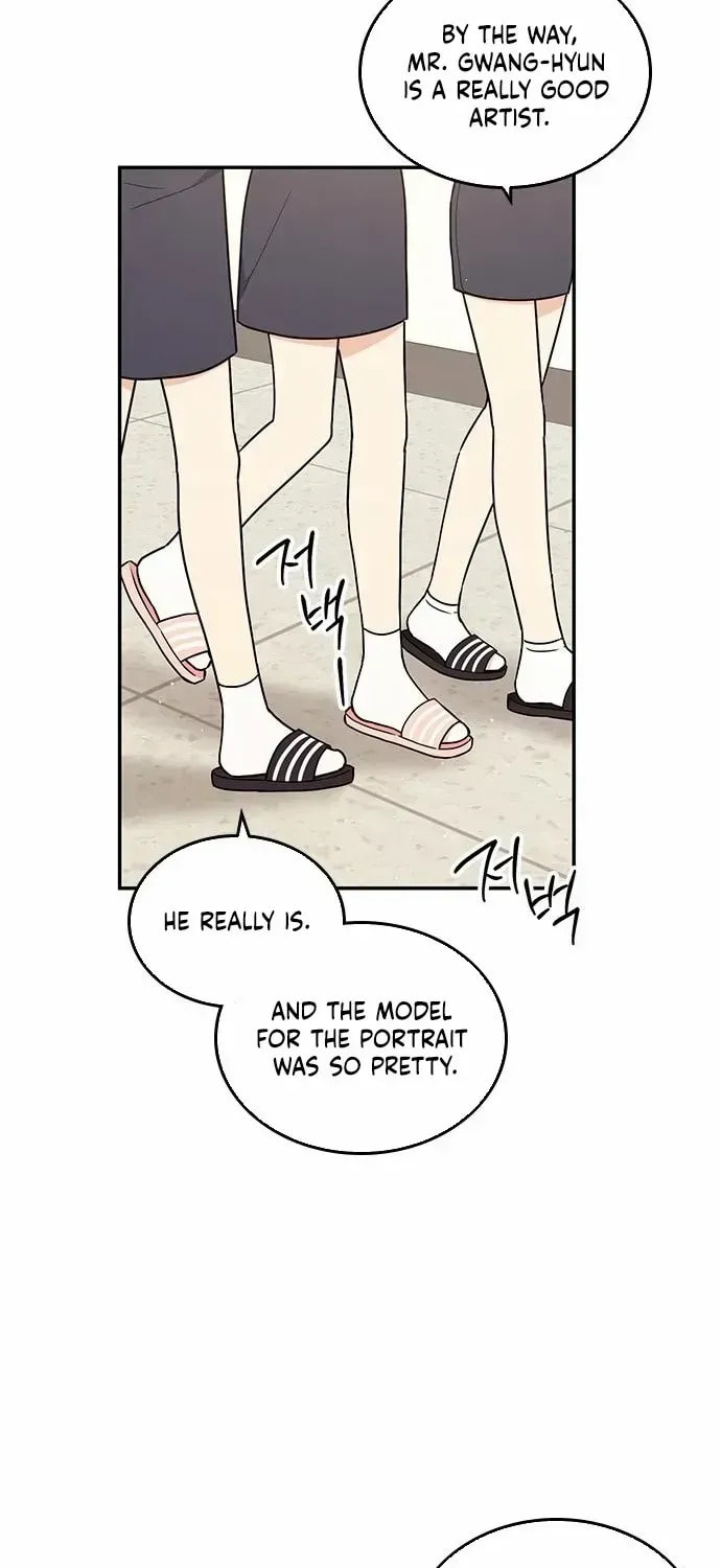 Read Fool Complex chapter 47 image 33 on Lezhin