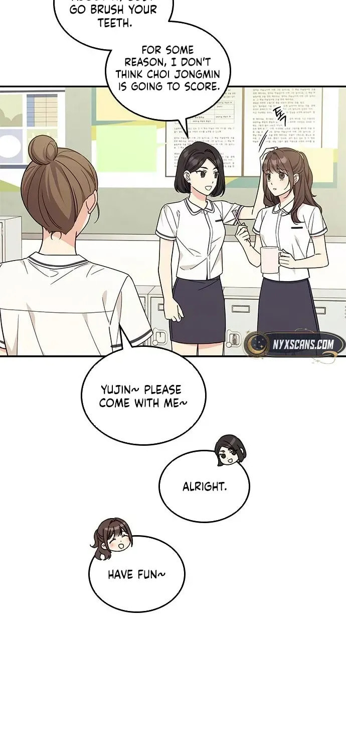 Read Fool Complex chapter 47 image 38 on Lezhin