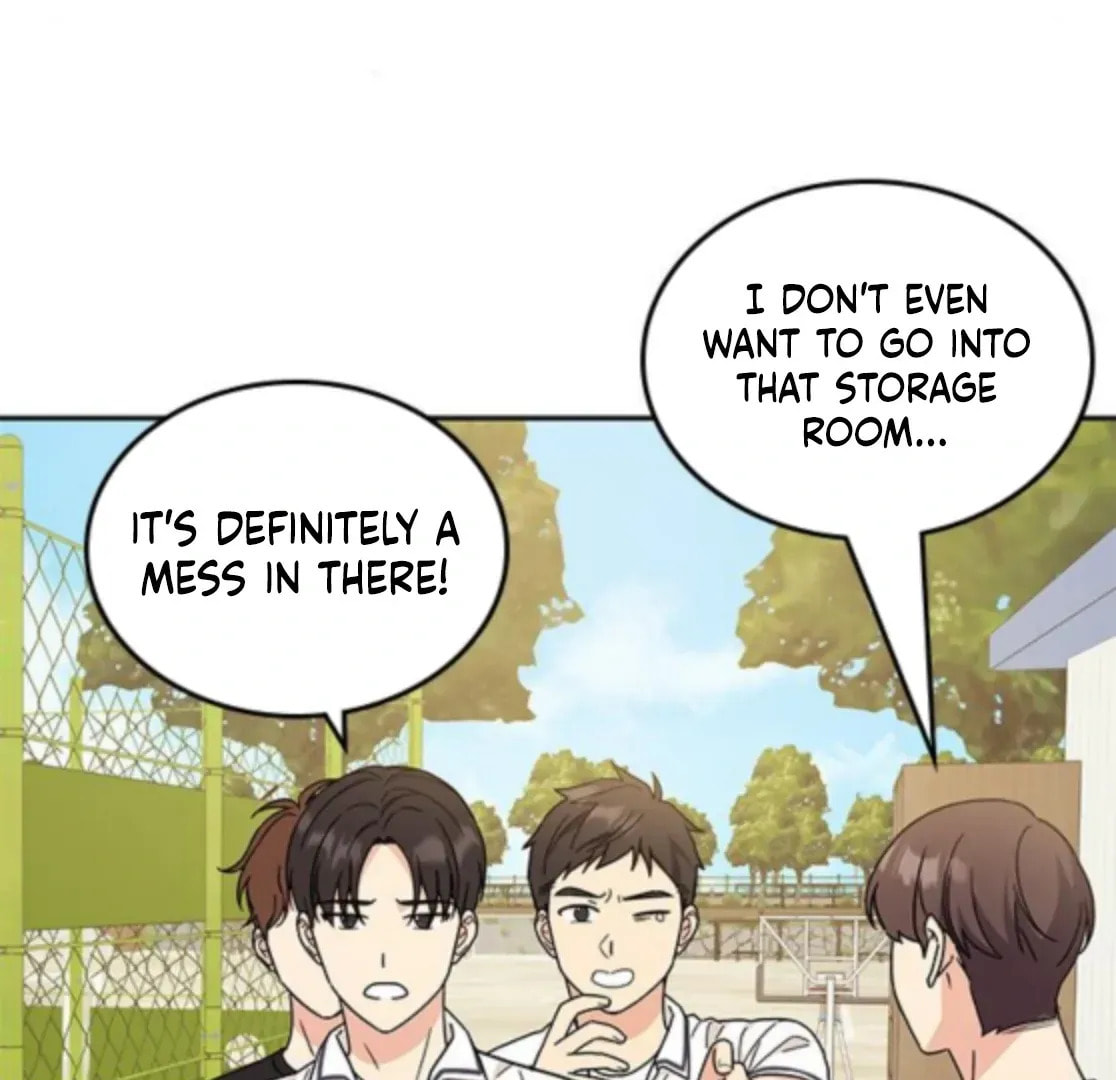 Read Fool Complex chapter 48 image 100 on Lezhin