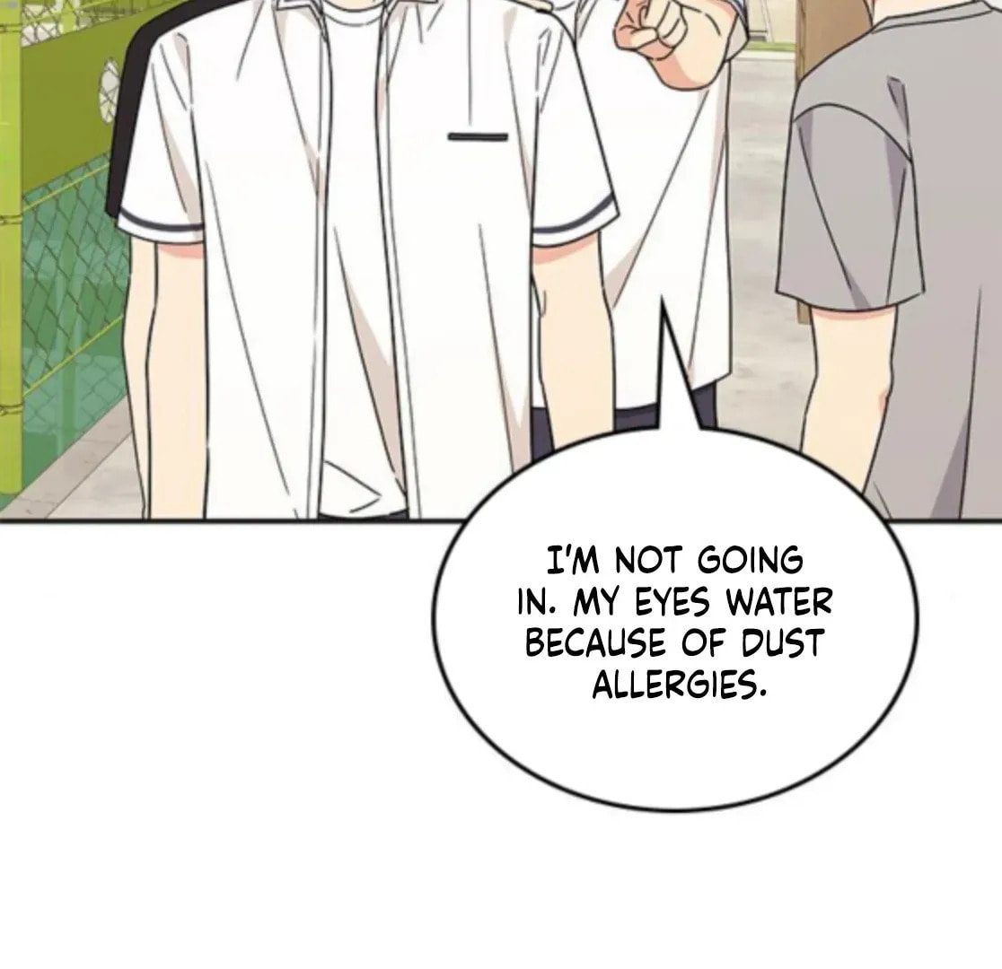 Read Fool Complex chapter 48 image 101 on Lezhin