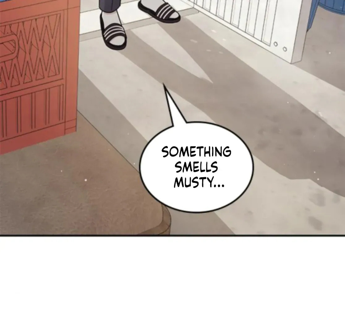 Read Fool Complex chapter 48 image 106 on Lezhin