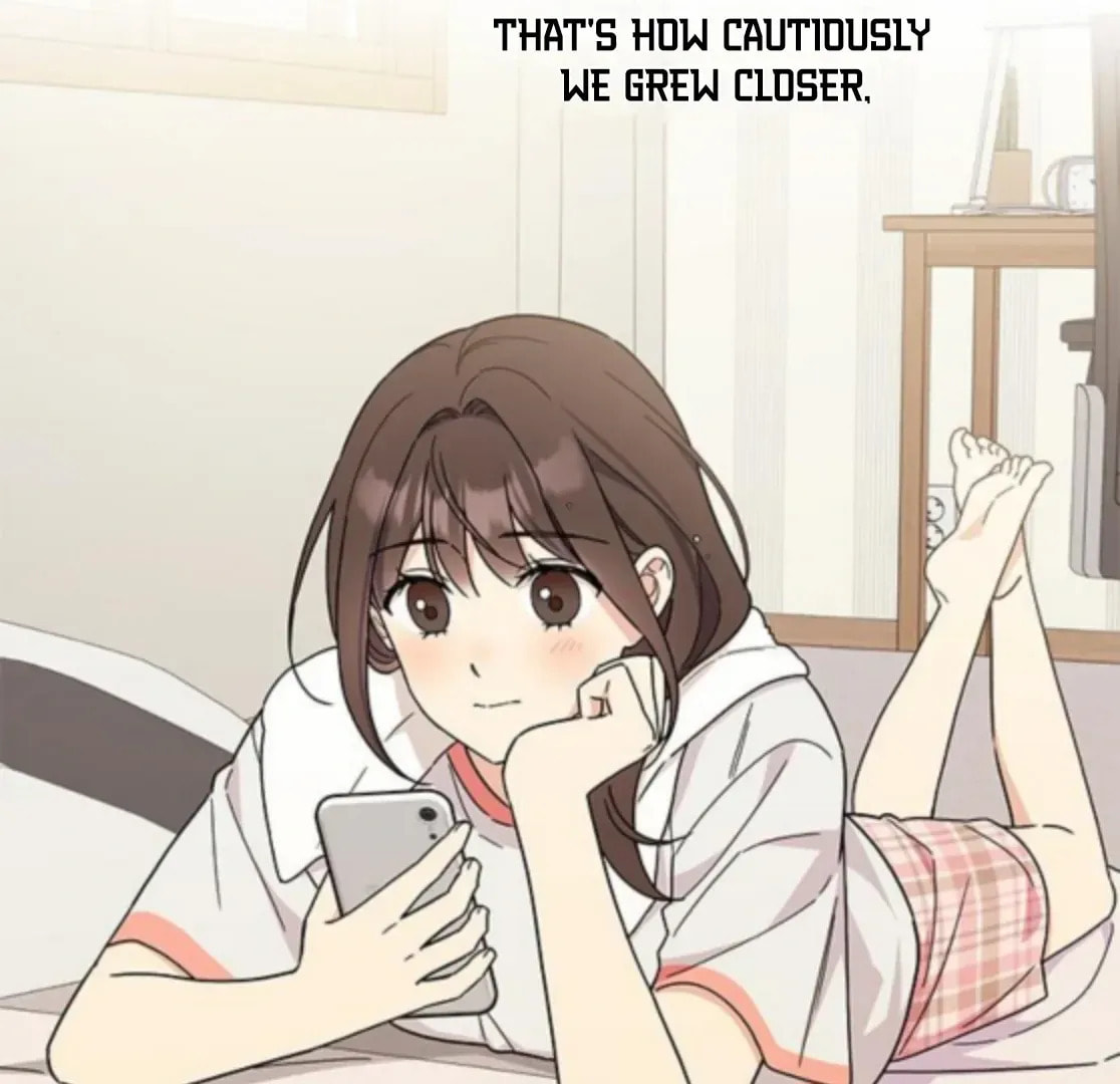Read Fool Complex chapter 48 image 35 on Lezhin