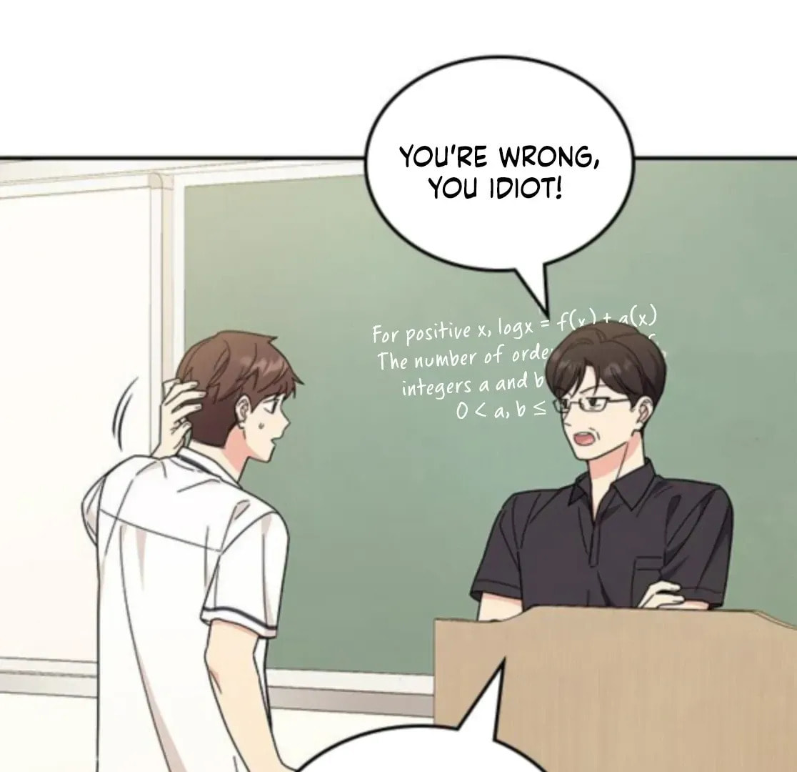 Read Fool Complex chapter 48 image 45 on Lezhin