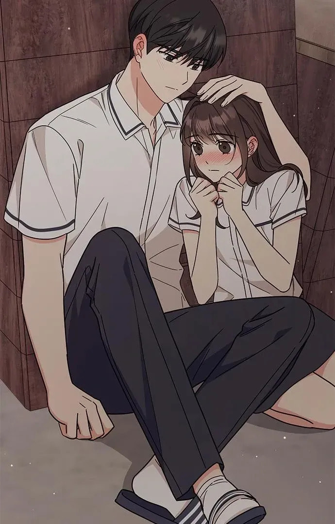 Read Fool Complex chapter 49 image 1 on Lezhin
