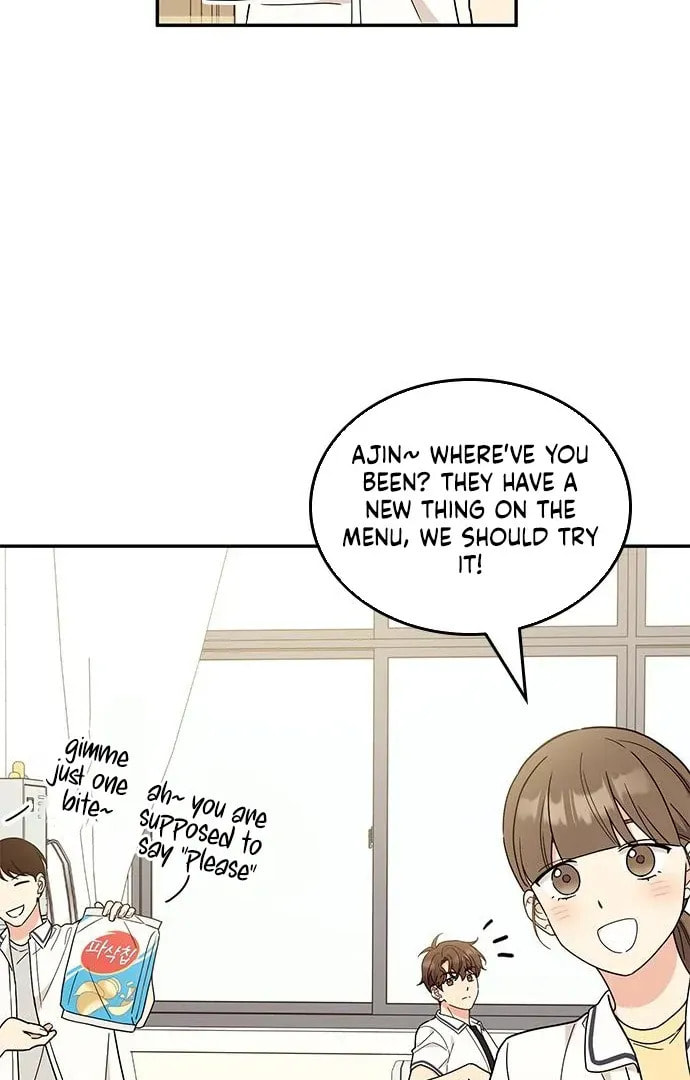 Read Fool Complex chapter 49 image 18 on Lezhin
