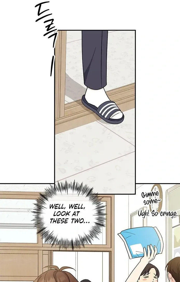 Read Fool Complex chapter 49 image 22 on Lezhin