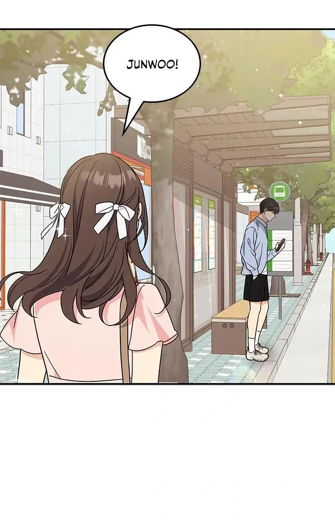 Read Fool Complex chapter 49 image 40 on Lezhin
