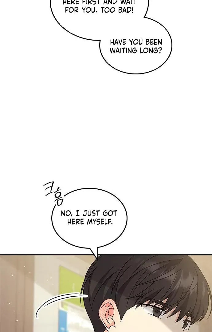 Read Fool Complex chapter 49 image 46 on Lezhin
