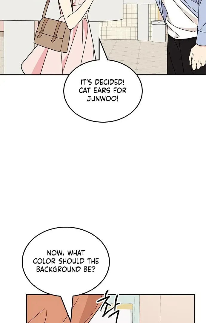 Read Fool Complex chapter 49 image 59 on Lezhin