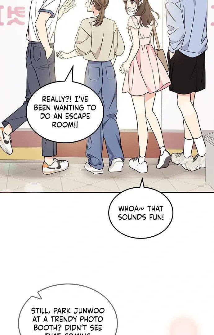 Read Fool Complex chapter 49 image 82 on Lezhin