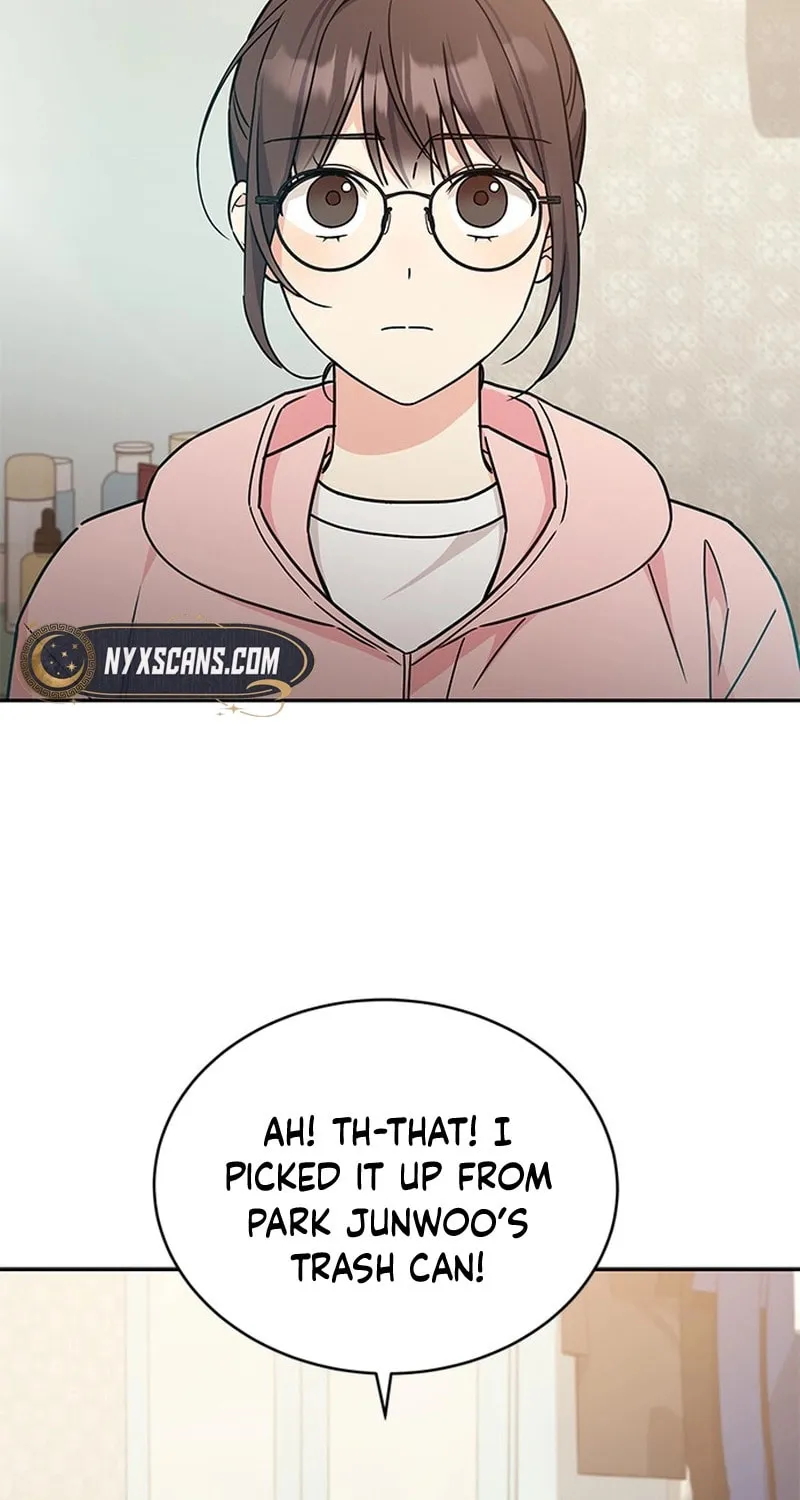 Read Fool Complex chapter 5 image 2 on Lezhin