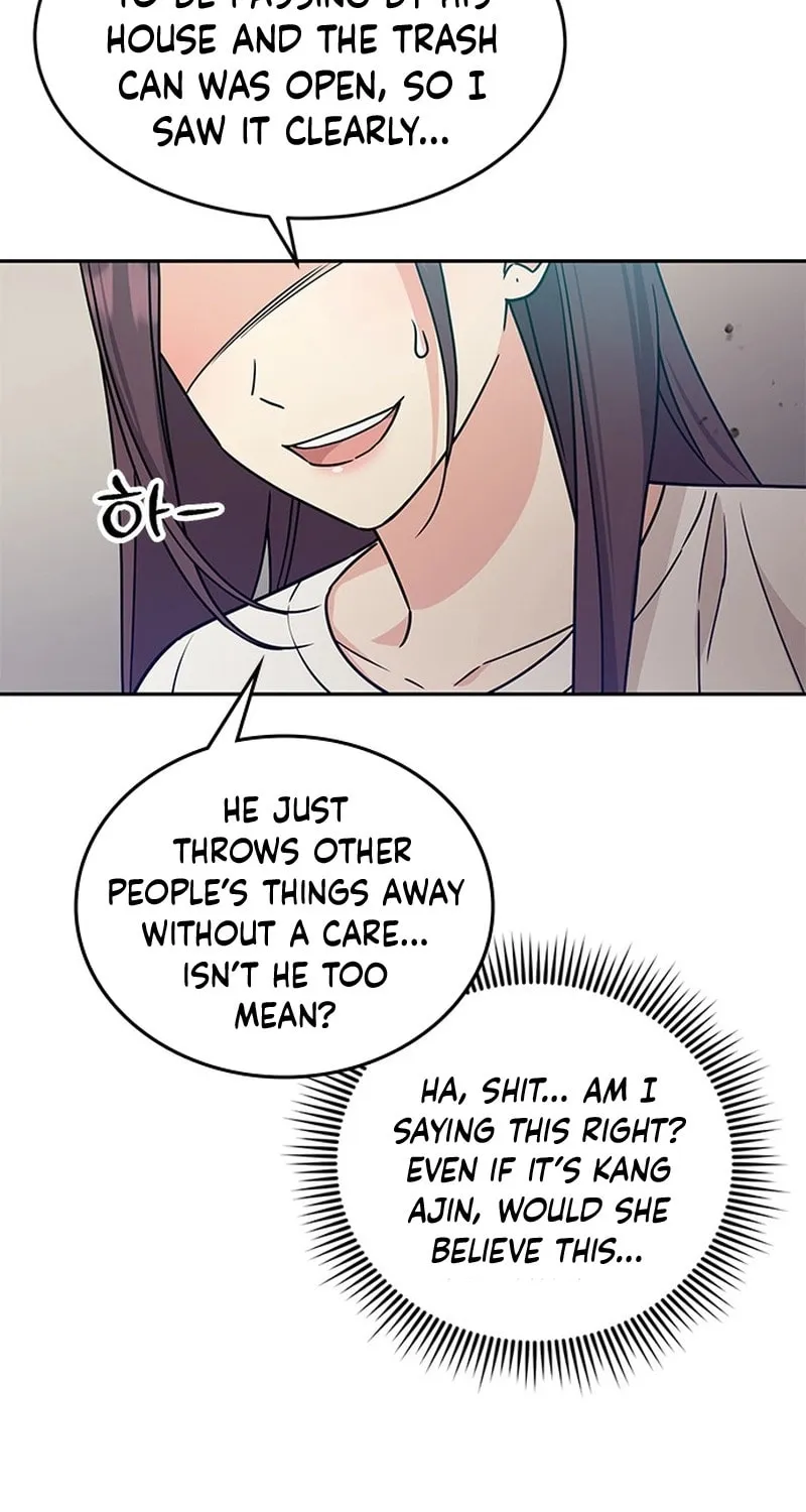Read Fool Complex chapter 5 image 4 on Lezhin
